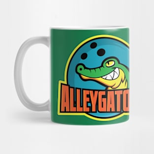 Alleygators 2022 Mug